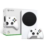 Microsoft Xbox Series S 512Gb Console