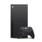 Microsoft Xbox Series X 2TB Console, Galaxy Black Special Edition