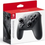 Nintendo Switch Pro Wireless Controller