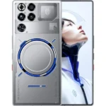 REDMAGIC 11 Pro 16GB+512GB / Subzero