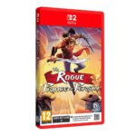 The Rogue Prince of Persia - Switch 2
