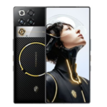 REDMAGIC 11 Pro Golden Saga Limited Edition Bundle