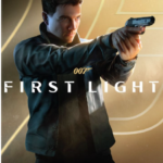 007 First Light Nintendo Switch 2