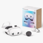 Meta Quest 3s 128gb Meta Quest Included All-in-one Headset