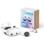 Meta Quest 3s 256GB Meta Quest Included All-in-one Headset