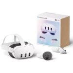 Meta Quest 3 Advanced All-in-One VR Headset (512GB)