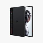 REDMAGIC Astra Gaming Tablet Eclipse 12GB+256GB
