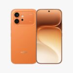 HONOR 600 Pro 28GB+512GB Orange