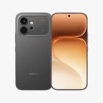 HONOR 600 28GB+256GB Black