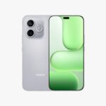Standard Edition HONOR 600 Lite 16GB+256GB (Ram turbo) Velvet Grey