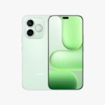 Standard Edition HONOR 600 Lite 16GB+256GB (Ram turbo) Sprout Green