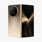 HONOR Magic V5 16GB+512GB Dawn Gold