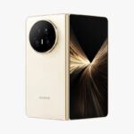 HONOR Magic V5 16GB+512GB Ivory White / Exclusive Color
