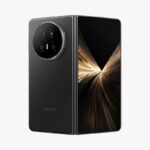 HONOR Magic V5 16GB+512GB Black