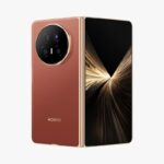 HONOR Magic V5 16GB+512GB Reddish Brown