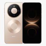 HUAWEI Mate 80 Pro (16GB + 512GB Gold)