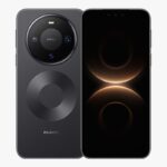 HUAWEI Mate 80 Pro(16GB + 512GB Black)