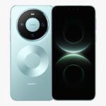 HUAWEI Mate 80 Pro(16GB + 512GB Green)