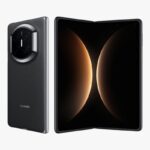 HUAWEI Mate X7 (16GB + 512GB, Nebula Black)