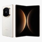 HUAWEI Mate X7 (16GB + 512GB, Nebula White)