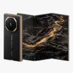 Huawei Mate Xt Ultimate Design (16GB+512GB Black)