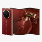 Huawei Mate Xt Ultimate Design (16GB+512GB Red)