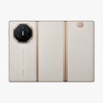 Huawei Mate Xt Ultimate Design (16GB+1TB White)