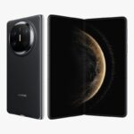 HUAWEI Mate X6 (12GB+512GB Nebula Black)