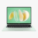 HUAWEI MateBook 14 (Core Ultra 7 16GB + 1TB, 14.2 Green)