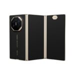 Huawei Mate XTs Ultimate Design 5G (10.2″ LTPO OLED Tri-Foldable Phone) Dark Black