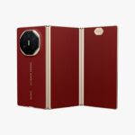 Huawei Mate XTs Ultimate Design 5G (10.2″ LTPO OLED Tri-Foldable Phone)