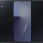 Samsung Galaxy Z TriFold 5G (16GB + 1TB Crafted Black) Tri Fold Smartphone
