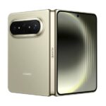 Huawei Pura X Max Olive Gold (12/256GB)