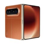 Huawei Pura X Max Vibrant Orange (12/256GB)