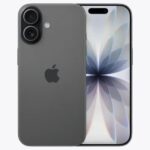 Apple iPhone 17 (256GB, Black)