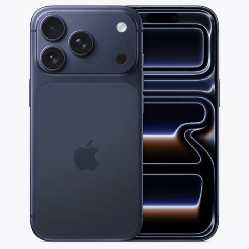 WhatsApp Image 2026-05-22 at 3.40.13 PM Apple iPhone 17 Pro Max (1TB, Deep Blue) - Image 1