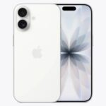 Apple iPhone 17 (512GB, White)