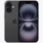 Apple iPhone 16 128GB (Black)