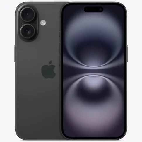 WhatsApp Image 2026-05-22 at 3.59.26 PM Apple iPhone 16 128GB (Black) - Image 1