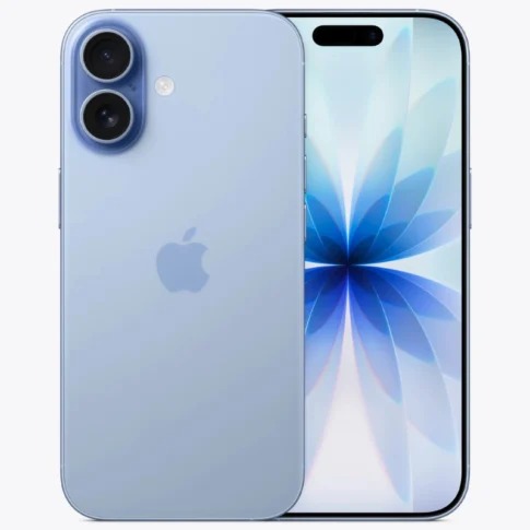 WhatsApp Image 2026-05-22 at 4.15.10 PM Apple iPhone 17 (512GB, Mist Blue) - Image 1