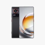 Nubia Z80 Ultra Black (16GB+512GB)