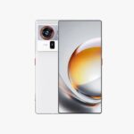 Nubia Z80 Ultra White (16GB+512GB)