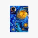 Nubia Z80 Ultra Starry Night (16GB+512GB)