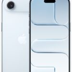 iPhone Air 256GB Sky Blue