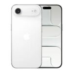 iPhone Air 256GB Cloud White