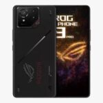Asus Rog Phone 9 Pro Edition Phantom Black 24GB+1TB