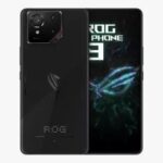 Asus Rog Phone 9 (12GB+256GB) Black