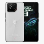 Asus Rog Phone 9 (12GB+256GB) White