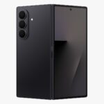 Galaxy Z Fold 7 Jetblack (256GB｜12GB)