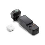 DJI Osmo Pocket 3 Vlog Combo (DJI Mic Mini Transmitter Arctic White)